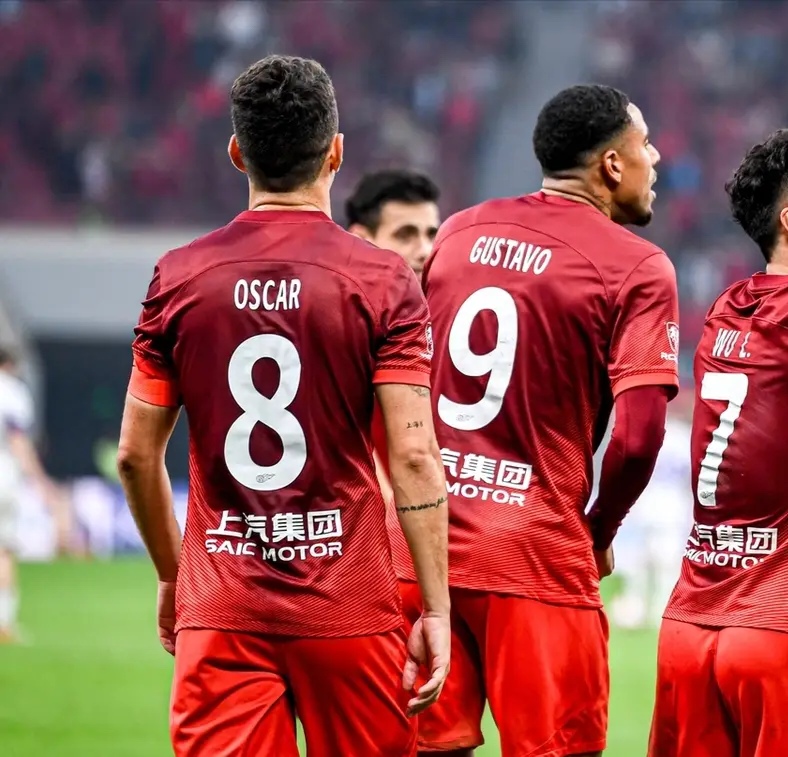 关于里程碑夜！上海海港扳平良机，欧冠关键时刻刷纪录，气氛紧张，纪律约束更严格的信息