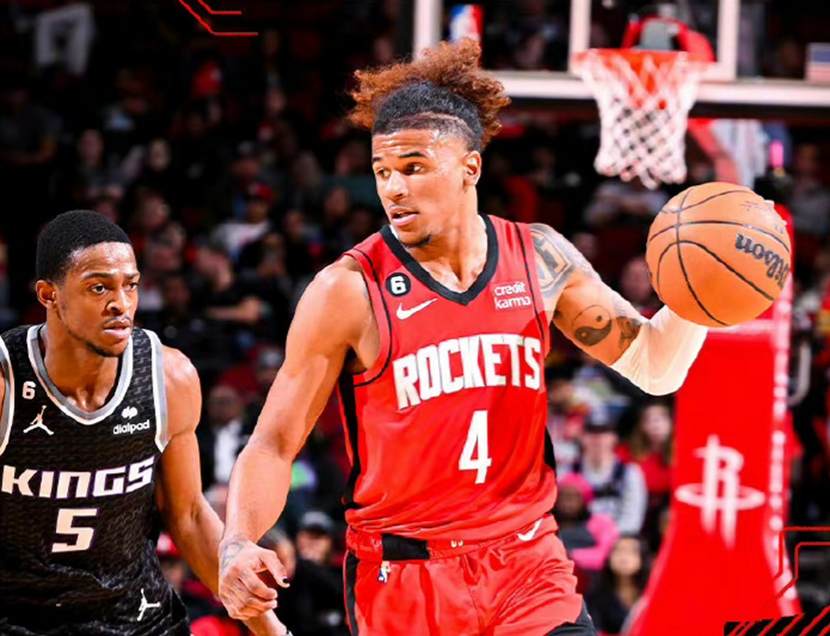 爱游戏平台 -关于里程碑夜！萨克拉门托国王战术微调；NBA常规赛集结日刷纪录；态度坚定；球探报告显示潜力的信息