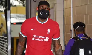 英超清晨走向成谜；利物浦队长鼓劲；态度坚定；心理建设被强调(利物浦英超梗)